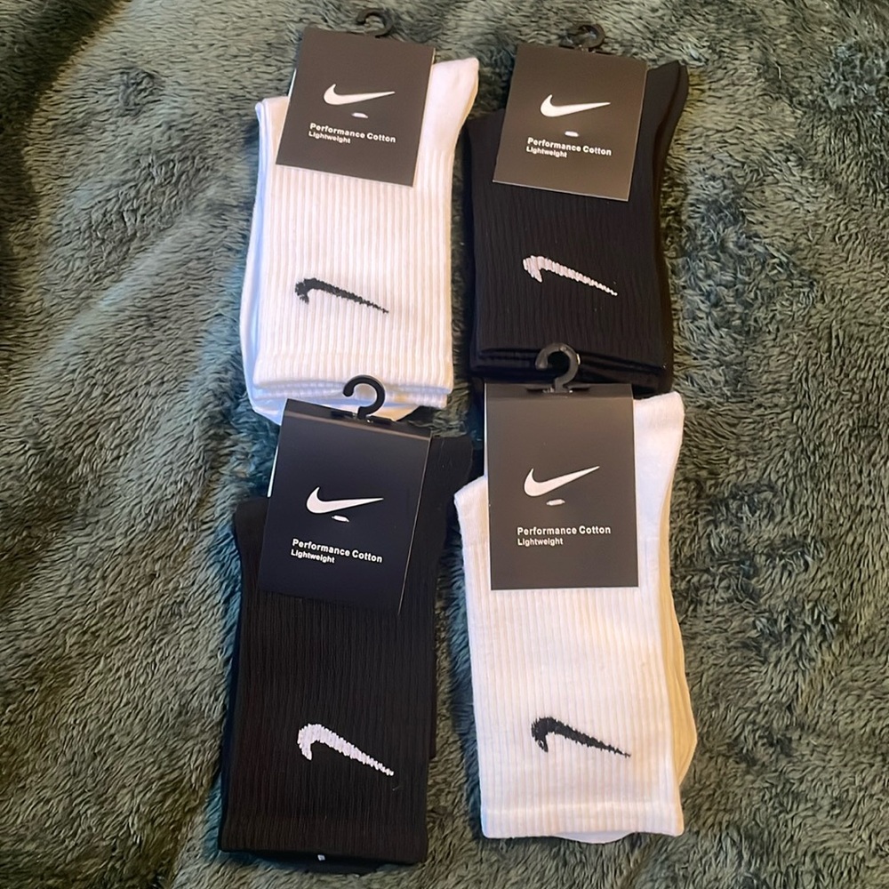NIKE SOCKS